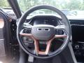  2023 Jeep Grand Cherokee Summit Reserve 4WD Steering Wheel #19