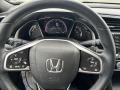  2021 Honda Civic Sport Sedan Steering Wheel #8