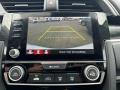 Controls of 2021 Honda Civic Sport Sedan #10