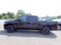 2023 1500 Big Horn Night Edition Crew Cab 4x4 #2