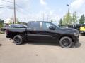 2023 1500 Big Horn Night Edition Crew Cab 4x4 #6