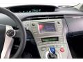 Controls of 2015 Toyota Prius Three Hybrid #5