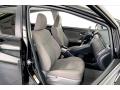 Front Seat of 2015 Toyota Prius Three Hybrid #6