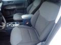 Front Seat of 2022 Ford Maverick XLT Hybrid #17