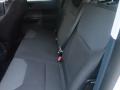 Rear Seat of 2022 Ford Maverick XLT Hybrid #18