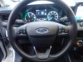  2022 Ford Maverick XLT Hybrid Steering Wheel #23