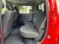 Rear Seat of 2019 Ram 1500 Classic Warlock Crew Cab 4x4 #13