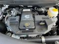  2024 2500 6.7 Liter OHV 24-Valve Cummins Turbo-Diesel Inline 6 Cylinder Engine #11