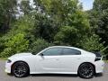  2023 Dodge Charger White Knuckle #1