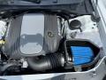  2023 Charger 5.7 Liter HEMI OHV 16-Valve VVT V8 Engine #10