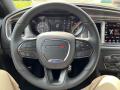  2023 Dodge Charger R/T Daytona Steering Wheel #21