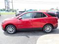 2024 Equinox LT AWD #7