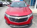 2024 Equinox LT AWD #9