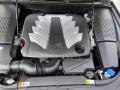  2013 Equus 5.0 Liter TIS DOHC 32-Valve D-CVVT Tau V8 Engine #9