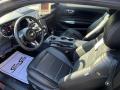  2018 Ford Mustang Ebony Interior #4