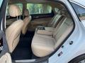 Rear Seat of 2013 Hyundai Equus Signature #14