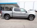 2024 Silverado 1500 LT Crew Cab 4x4 #2