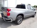 2024 Silverado 1500 LT Crew Cab 4x4 #3