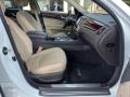 Front Seat of 2013 Hyundai Equus Signature #21