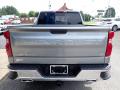 2024 Silverado 1500 LT Crew Cab 4x4 #4