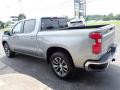 2024 Silverado 1500 LT Crew Cab 4x4 #6