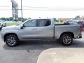 2024 Silverado 1500 LT Crew Cab 4x4 #7