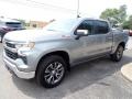 2024 Silverado 1500 LT Crew Cab 4x4 #8