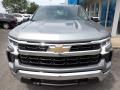 2024 Silverado 1500 LT Crew Cab 4x4 #9