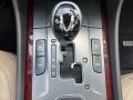  2013 Equus 8 Speed Shiftronic Automatic Shifter #32