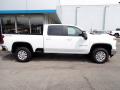 2024 Silverado 2500HD LT Crew Cab 4x4 #2
