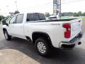 2024 Silverado 2500HD LT Crew Cab 4x4 #6