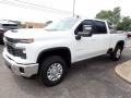 2024 Silverado 2500HD LT Crew Cab 4x4 #8