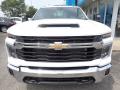 2024 Silverado 2500HD LT Crew Cab 4x4 #9