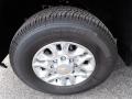 2024 Silverado 2500HD LT Crew Cab 4x4 #10
