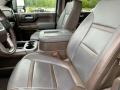 Front Seat of 2020 GMC Sierra 2500HD Denali Crew Cab 4WD #20