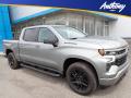 2023 Chevrolet Silverado 1500 RST Crew Cab 4x4