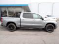 2023 Chevrolet Silverado 1500 Sterling Gray Metallic #2