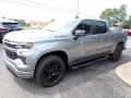 2023 Silverado 1500 RST Crew Cab 4x4 #8