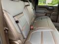 Rear Seat of 2020 GMC Sierra 2500HD Denali Crew Cab 4WD #28