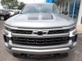 2023 Silverado 1500 RST Crew Cab 4x4 #9