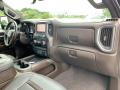 Dashboard of 2020 GMC Sierra 2500HD Denali Crew Cab 4WD #30