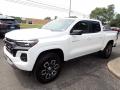 2023 Colorado Z71 Crew Cab 4x4 #8