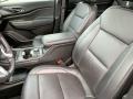 Front Seat of 2021 GMC Acadia SLT AWD #23