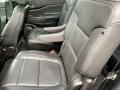 Rear Seat of 2021 GMC Acadia SLT AWD #28