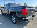 2017 Silverado 1500 LT Crew Cab 4x4 #4