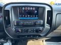 Controls of 2017 Chevrolet Silverado 1500 LT Crew Cab 4x4 #8