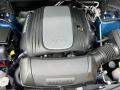  2023 Durango 5.7 Liter HEMI OHV 16-Valve VVT V8 Engine #9