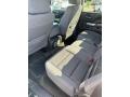 Rear Seat of 2017 Chevrolet Silverado 1500 LT Crew Cab 4x4 #12