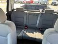 Rear Seat of 2017 Chevrolet Silverado 1500 LT Crew Cab 4x4 #13