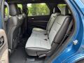 Rear Seat of 2023 Dodge Durango R/T AWD #16